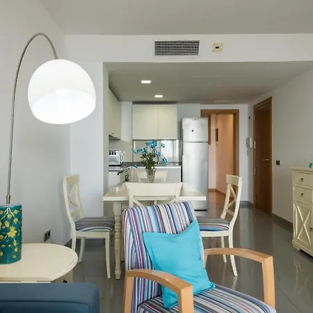 On Canteras With Ocean Views *