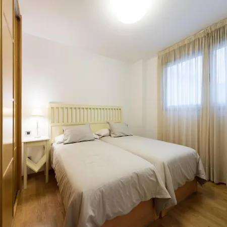 On Canteras With Ocean Views Holiday home *