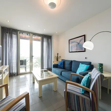Holiday home On Canteras With Ocean Views Las Palmas de Gran Canaria